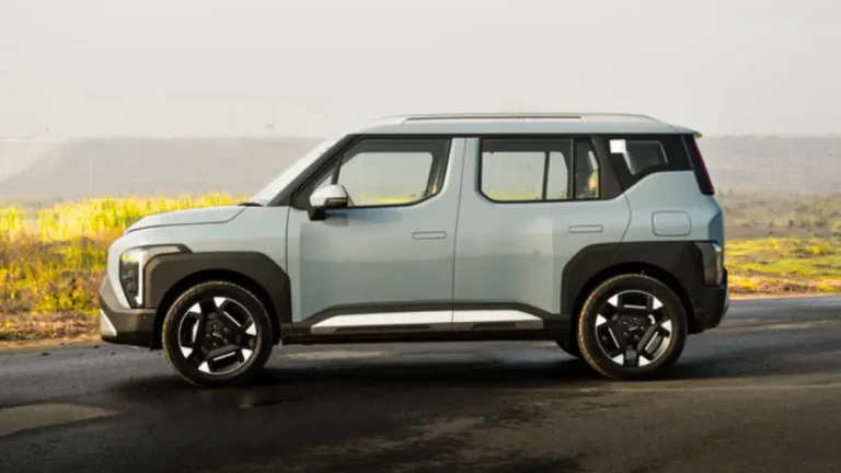 Kia Syros Price in India 2026